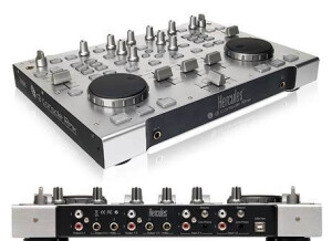 Hercules DJ Console RMX (52744)