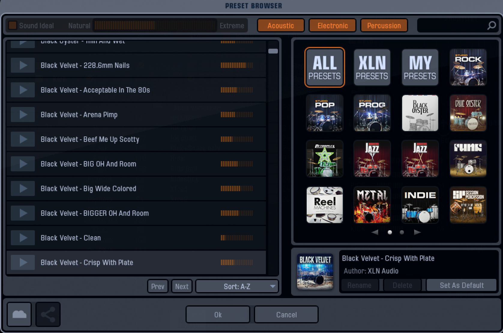 XLN Audio Addictive Drums 2