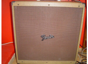 Fender Super-sonic 412 (blonde)