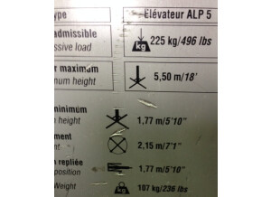 Mobil-Tech ALP5 (22687)