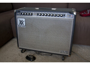 Music Man 212-HD One Fifty (58928)