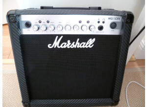Marshall MG15CFX (27557)