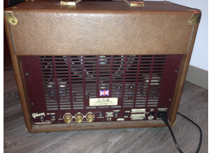 Gibson GA 15RV Goldtone (94573)