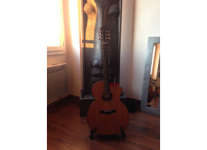 Maurice Dupont ABJ100 (42873)