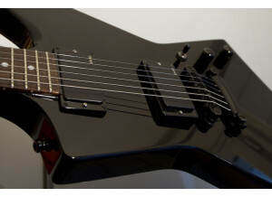 ESP LTD EX-400 BLK