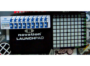 Novation Launchpad (36107)