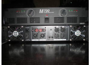 Inter-M M 700 (48857)