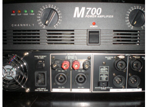 Inter-M M 700 (40082)