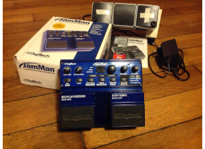 DigiTech JamMan (66718)