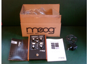 Moog Music MF-104 Analog Delay (73286)