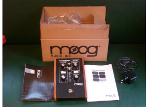 Moog Music MF-104 Analog Delay (8688)