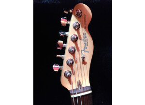 Fender Highway One Telecaster - 3-Color Sunburst Maple