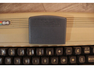 Commodore C 64 Mssiah Midi (85761)