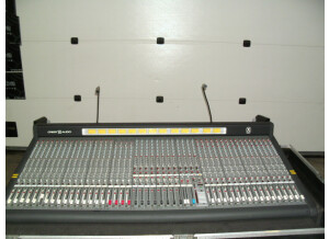Crest Audio CREST AUDIO X8 32/8 40 Mixing desk