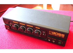 Boss RX-100 Reverb Box (35372)