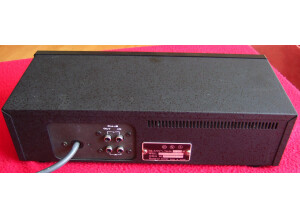 Boss RX-100 Reverb Box (74080)