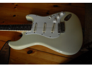 Fender Stratocaster custom shop 65