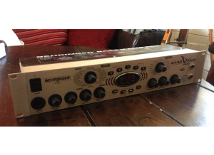 Behringer Bass V-Amp Pro (12443)