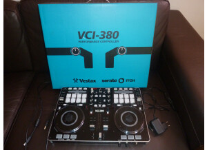 Vestax VCI-380 (75265)