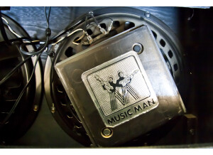 Music Man 212-HD One Fifty (6610)