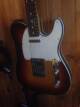 Fender TL62
