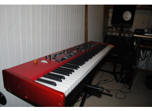 Clavia Nord Stage 2 88 (12967)