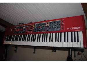Clavia Nord Stage 2 88 (89584)