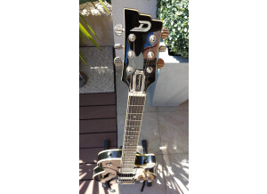 Duesenberg Starplayer TV Non-Trem - Black