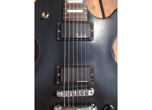 Gibson Les Paul '70s Tribute - Ebony (39396)