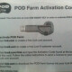 POD Farm POD Farm