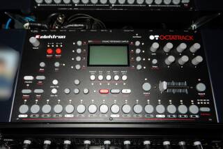 Elektron Octatrack