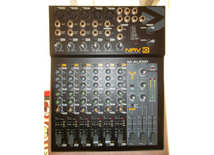 M-Audio NRV10 (59696)