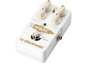 TC Electronic Spark Booster (63670)
