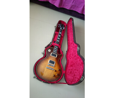 Gibson Les Paul Standard (1987)