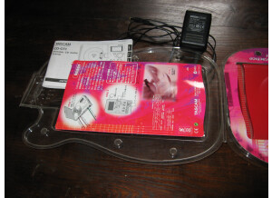 Tascam CD-GT1 (92386)