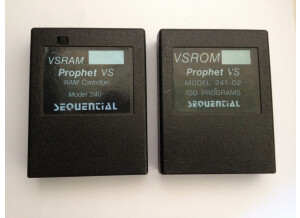 Sequential Circuits Prophet VS (33058)