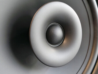 Fluid Audio FX8 Fluid Audio FX8