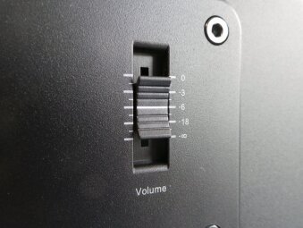 Fluid Audio FX8 Fluid Audio FX8