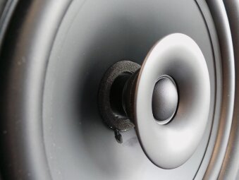 Fluid Audio FX8 Fluid Audio FX8