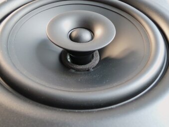 Fluid Audio FX8 Fluid Audio FX8