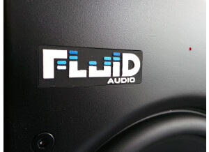 Fluid Audio FX8 6