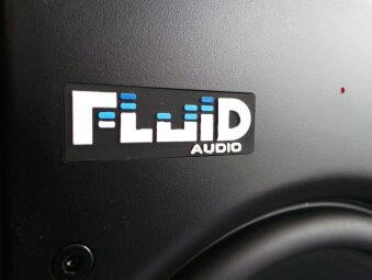 Fluid Audio FX8 Fluid Audio FX8