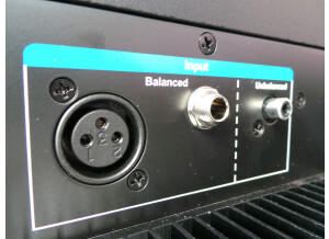 Fluid Audio FX8 8