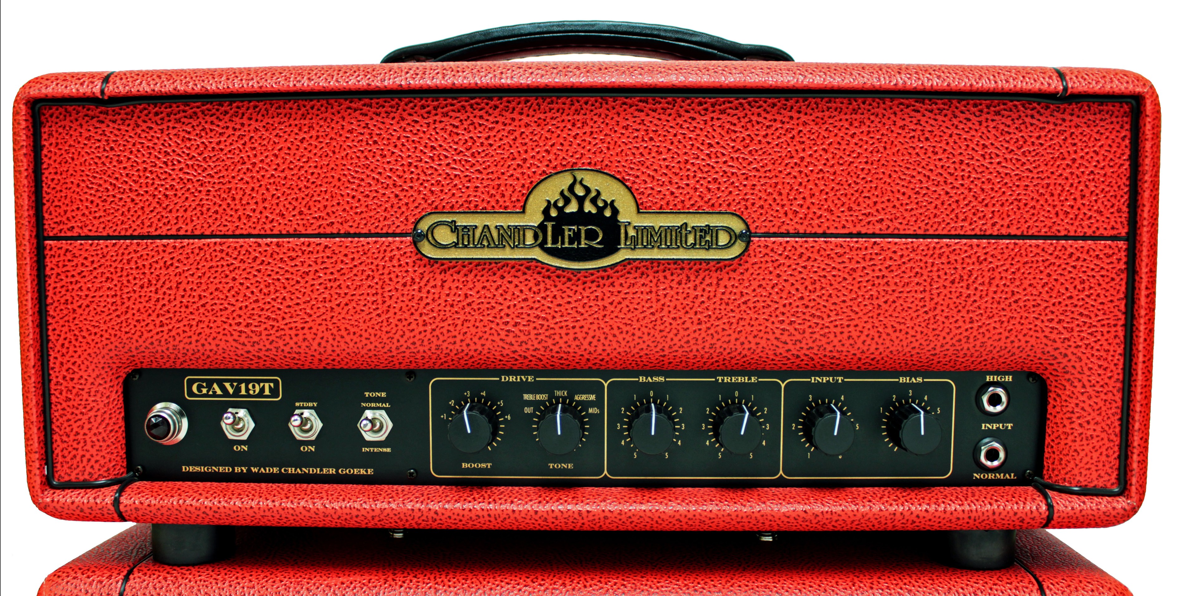 Universal Audio UAD Chandler&nbsp;GAV19T