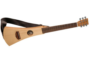 Martin & Co Steel String Backpacker Guitar (7925)