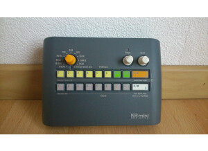 Korg KR Mini Rhythm Machine (24503)