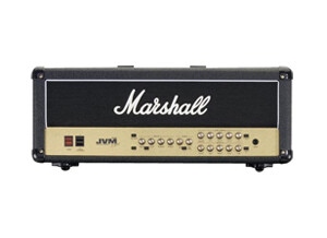 Marshall JVM210H (85156)