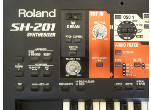 Roland SH-201 (54936)