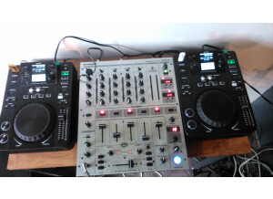 Gemini DJ CDJ 650 (89775)