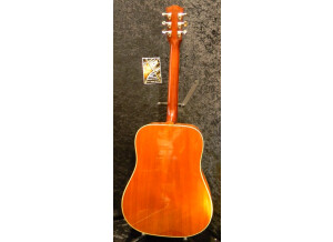 Gibson Hummingbird - Heritage Cherry Sunburst (16908)